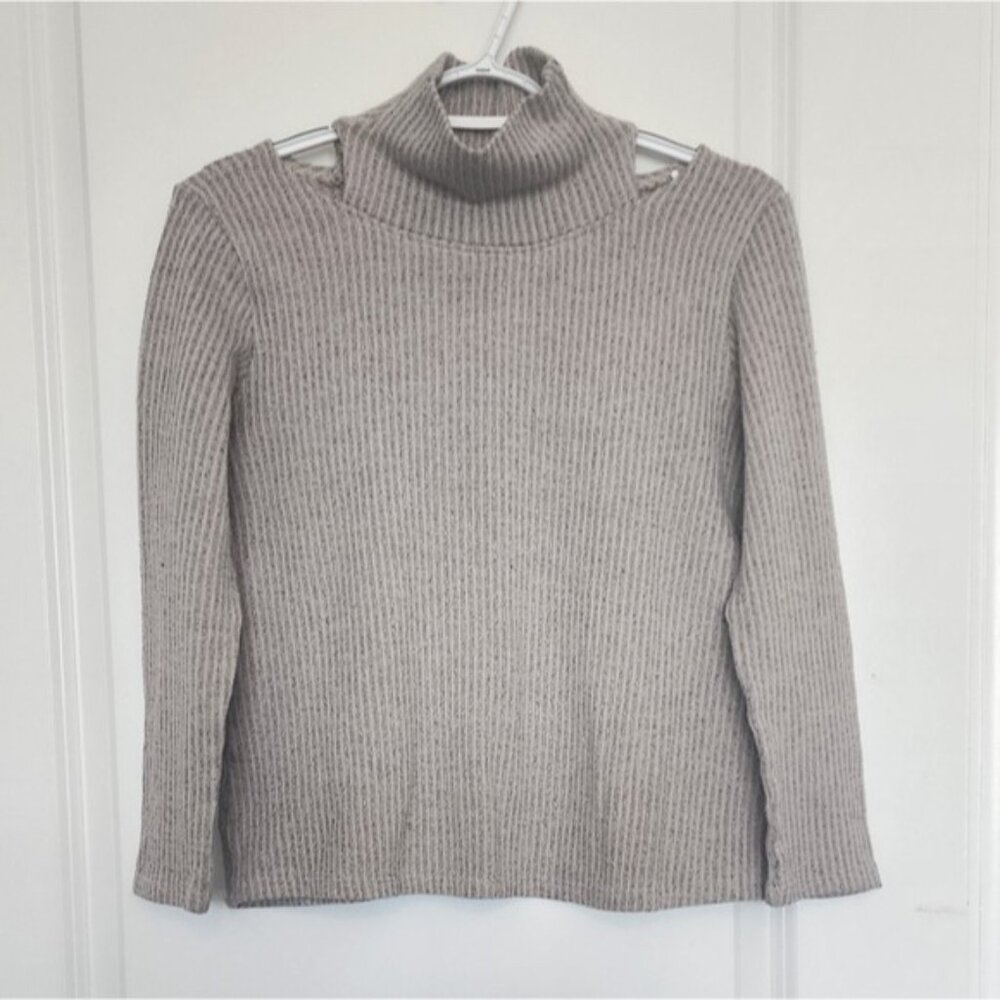 Clara Sun Woo Sweater Size Small